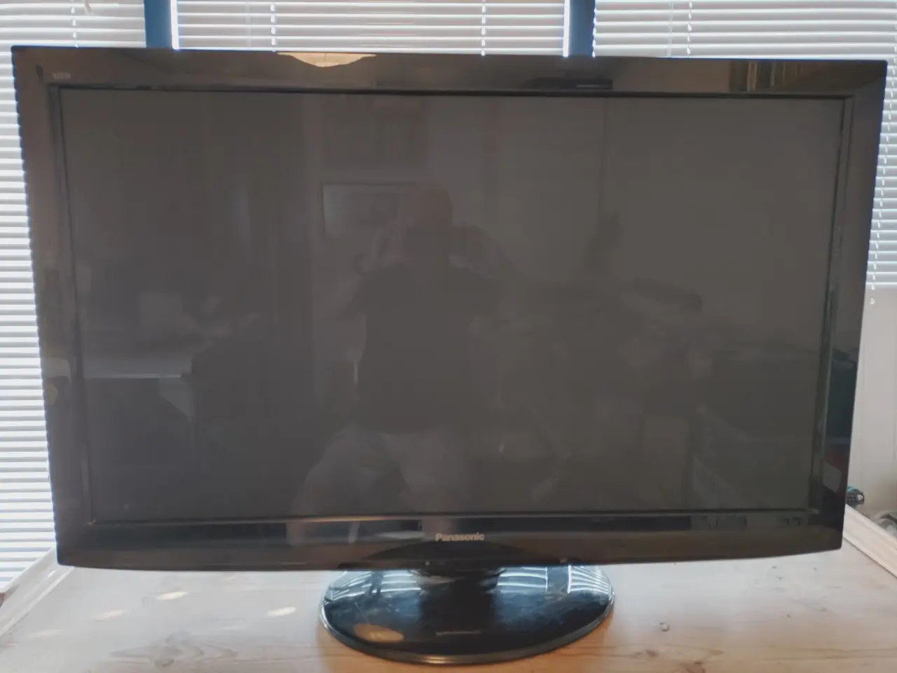 Billede 1 - 42" plasma TV fra Panasonic model TX-P42G20E