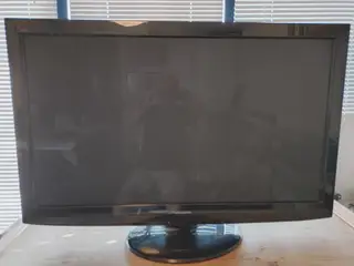 42" plasma TV fra Panasonic model TX-P42G20E