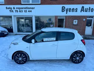 Citroen C1 Nysyn Kun kørt 106000km