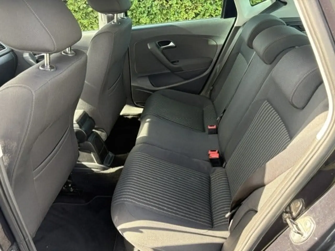 Billede 9 - VW Polo 1,2 TSi 105 Highline DSG