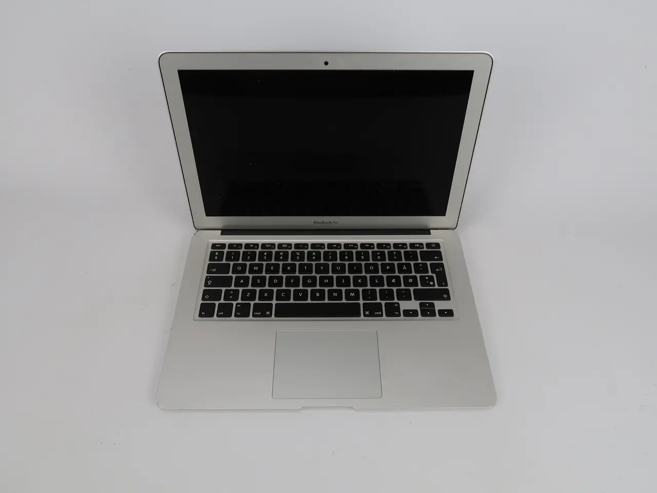 Billede 1 - Apple MacBook Air 13"