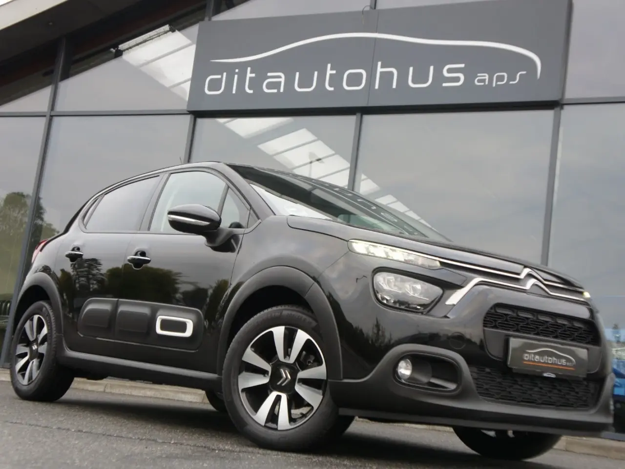 Billede 2 - Citroën C3 1,2 PureTech 83 Attraction+