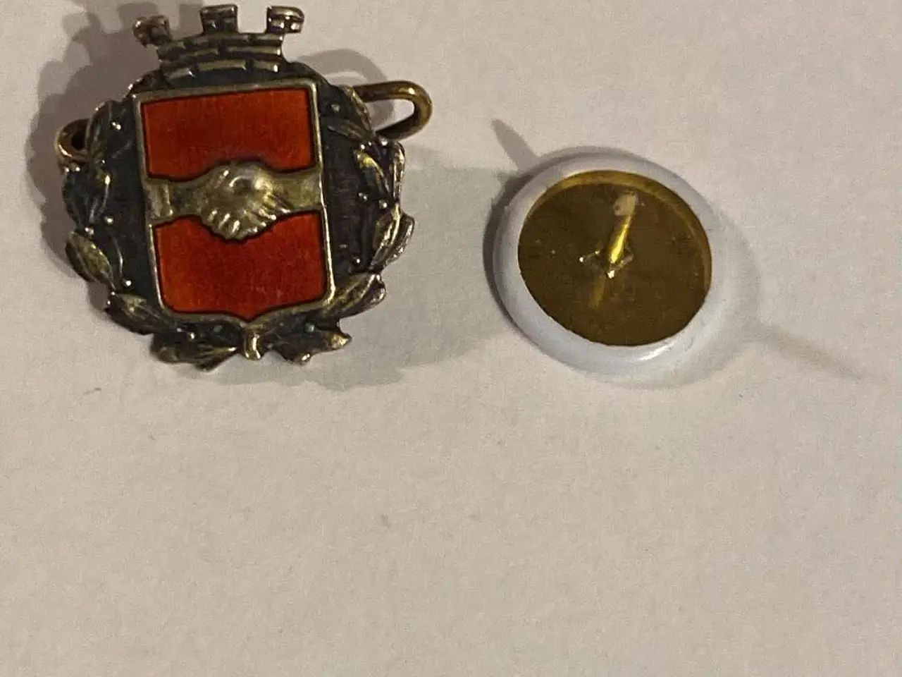 Billede 5 - Emblem Reversmærke