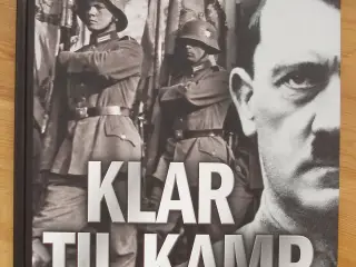 En verden i krig; Klar til kamp