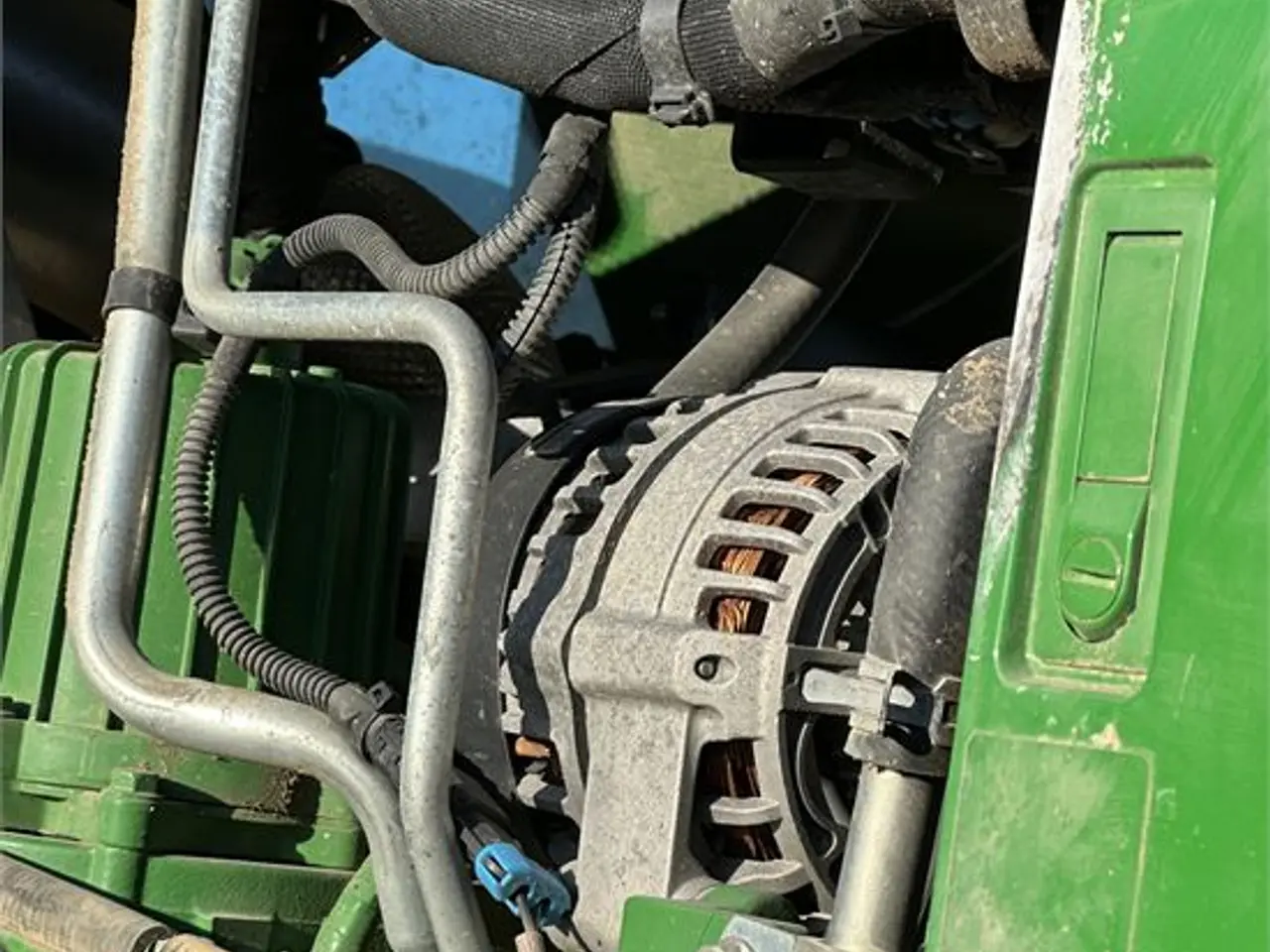 Billede 43 - John Deere 7R 310 Signature