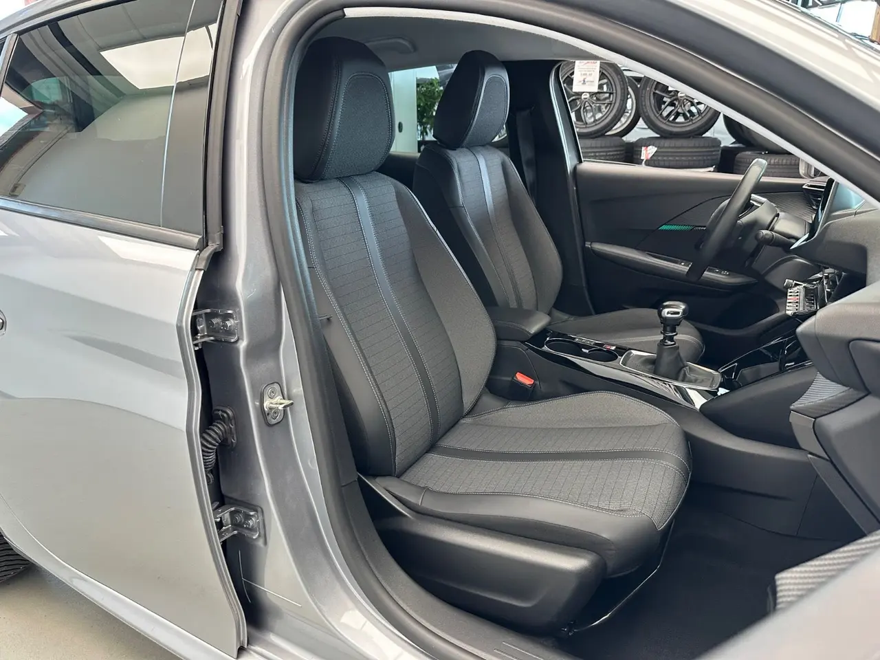 Billede 11 - Peugeot 208 1,2 PureTech 100 Allure