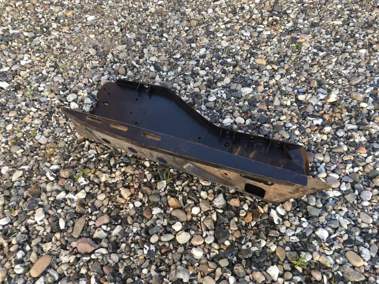 Billede 2 - Austin Maxi inddrskærm
