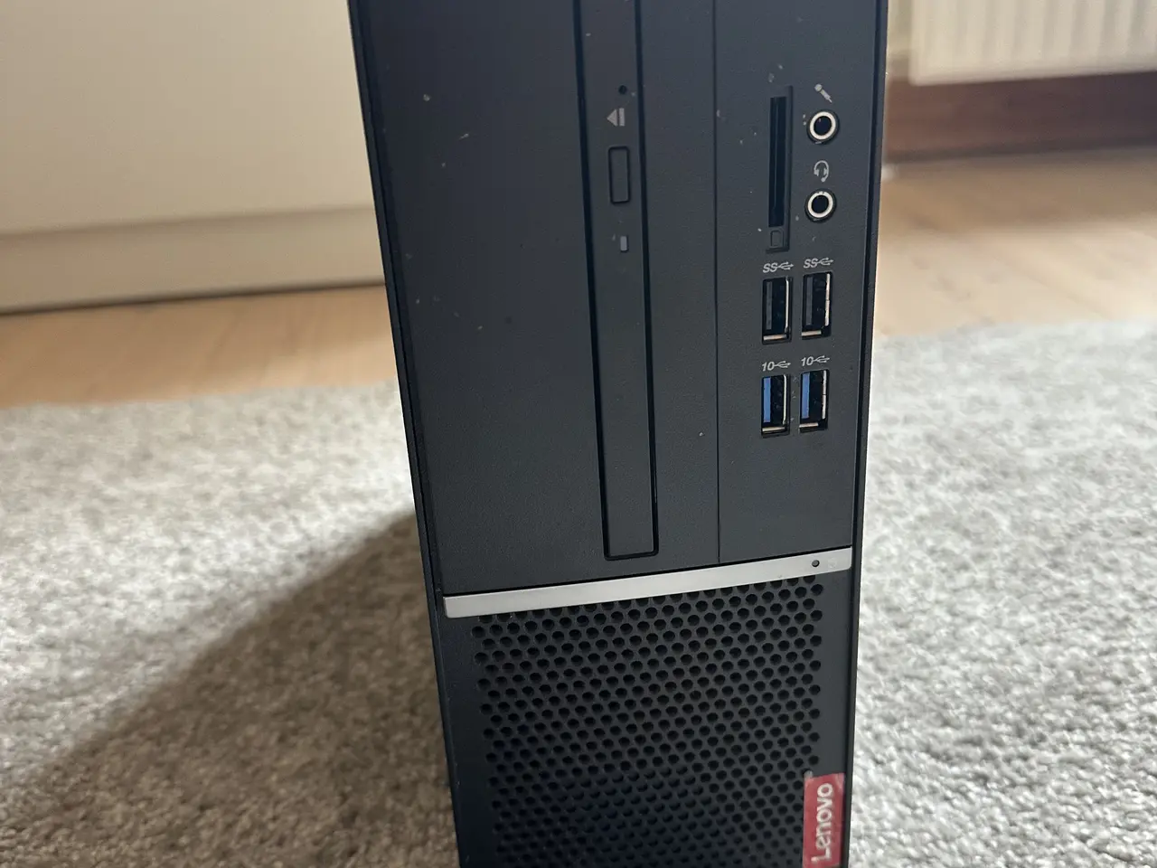 Billede 1 - Lenovo med Windows 11