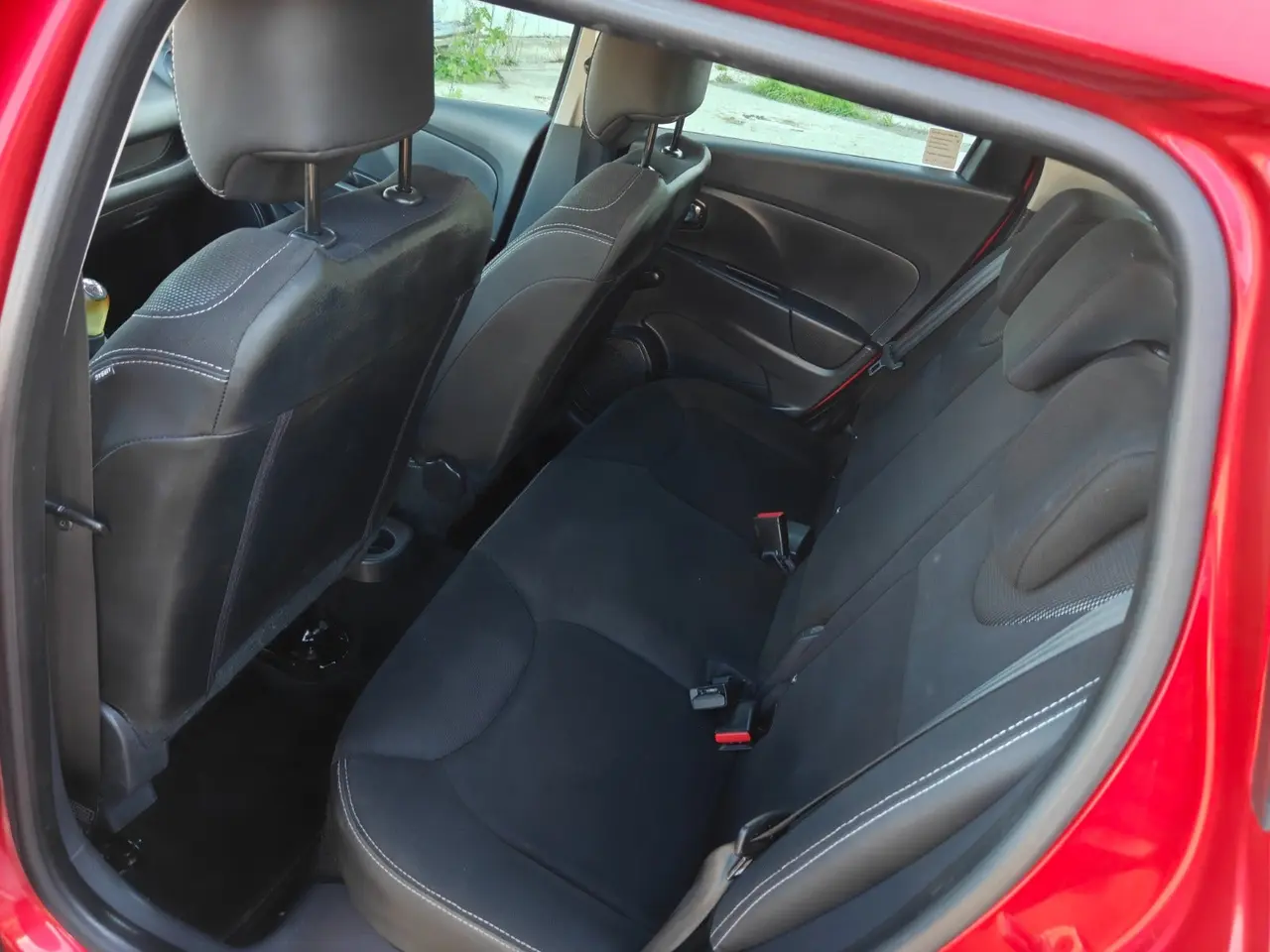 Billede 10 - Renault Clio IV 0,9 TCe 90 Expression Sport Tourer