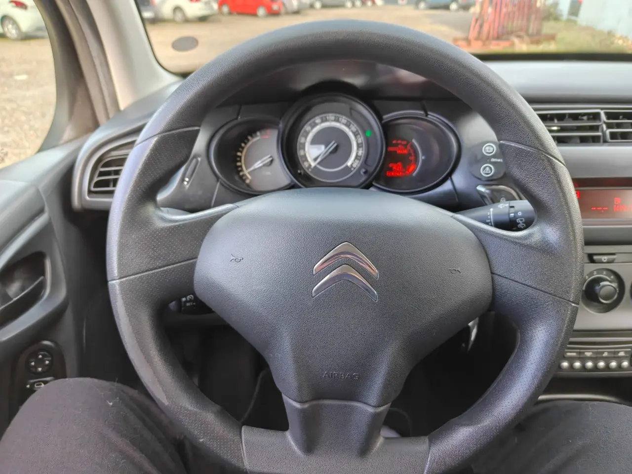 Billede 17 - Citroën C3 1,0 PureTech 68 Attraction