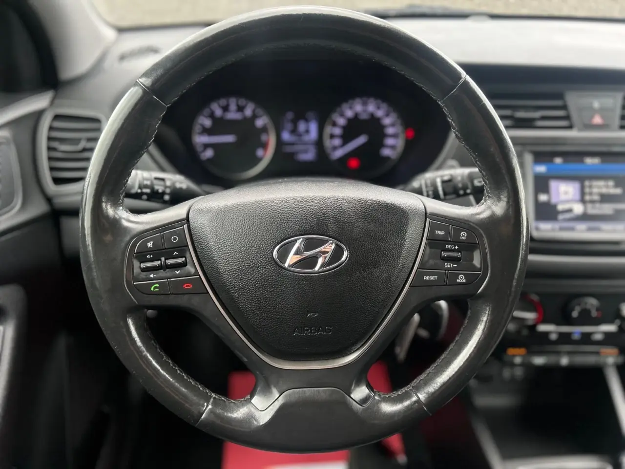 Billede 7 - Hyundai i20 1,0 T-GDi Trend