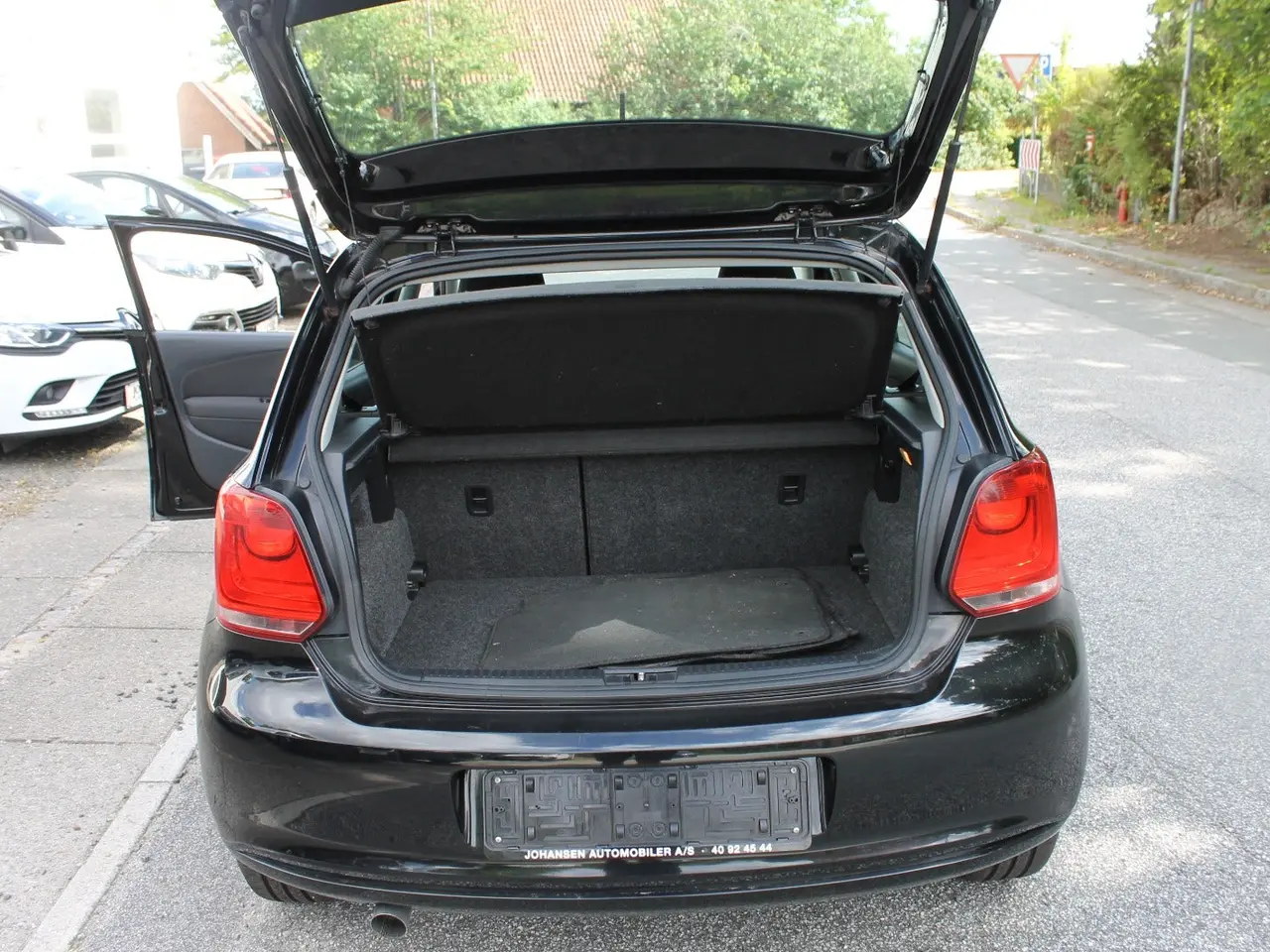 Billede 5 - VW Polo 1,4 Comfortline