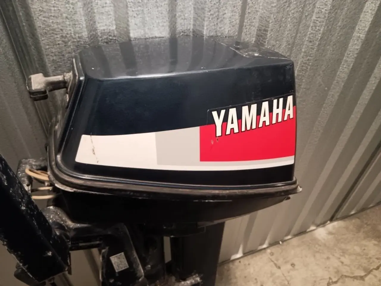 Billede 1 - Yamaha 6 HK 