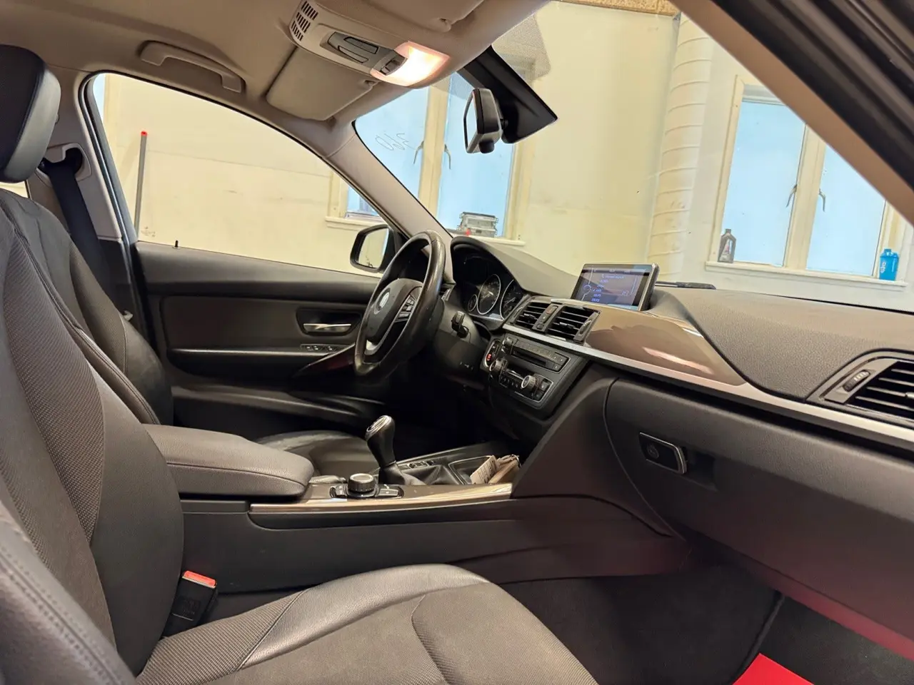 Billede 13 - BMW 316i 1,6 Touring