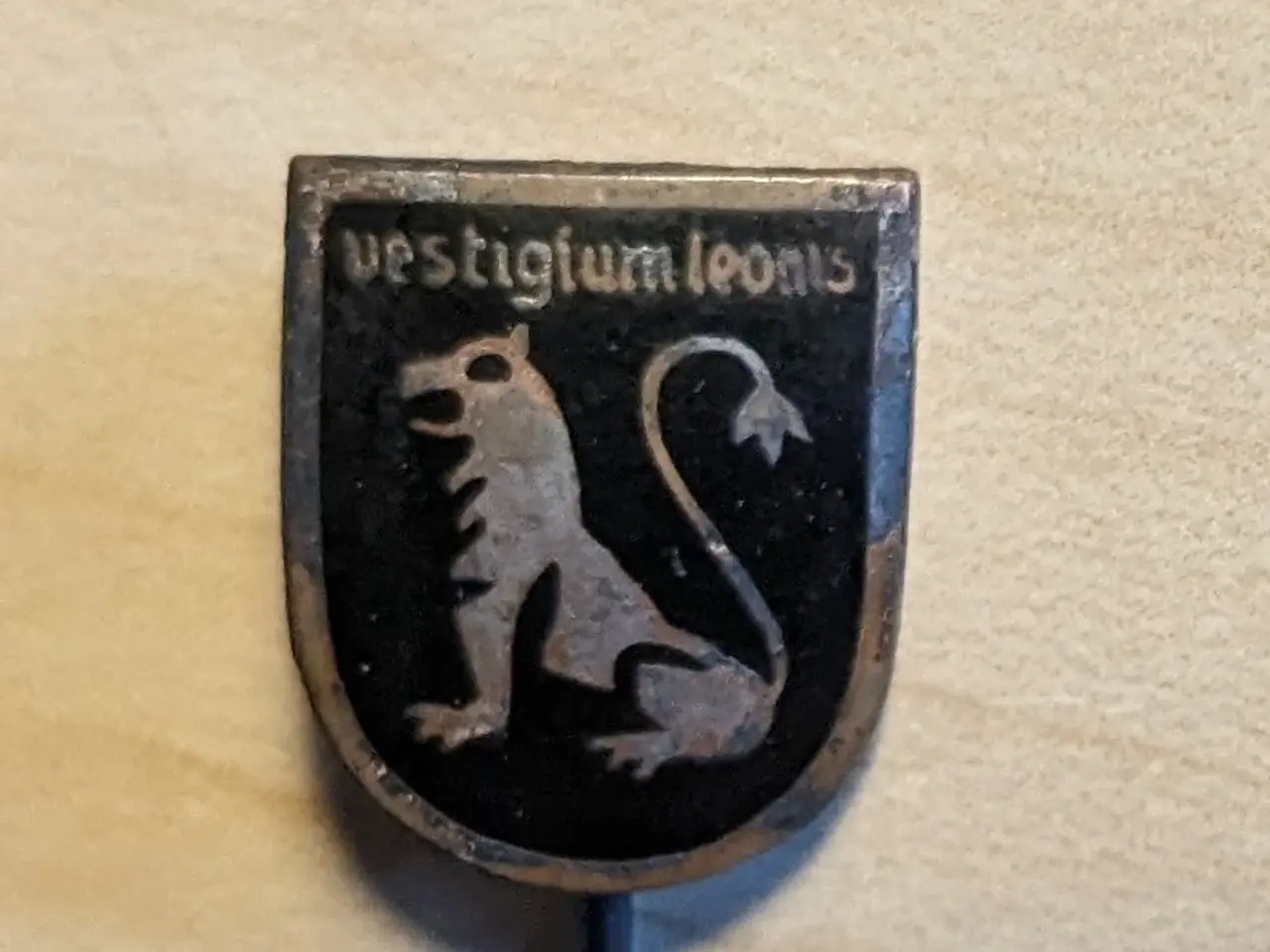 Billede 2 - BADGE FOR DEN 26. LUFTWAFFE BOMBER BATTLE GROUP