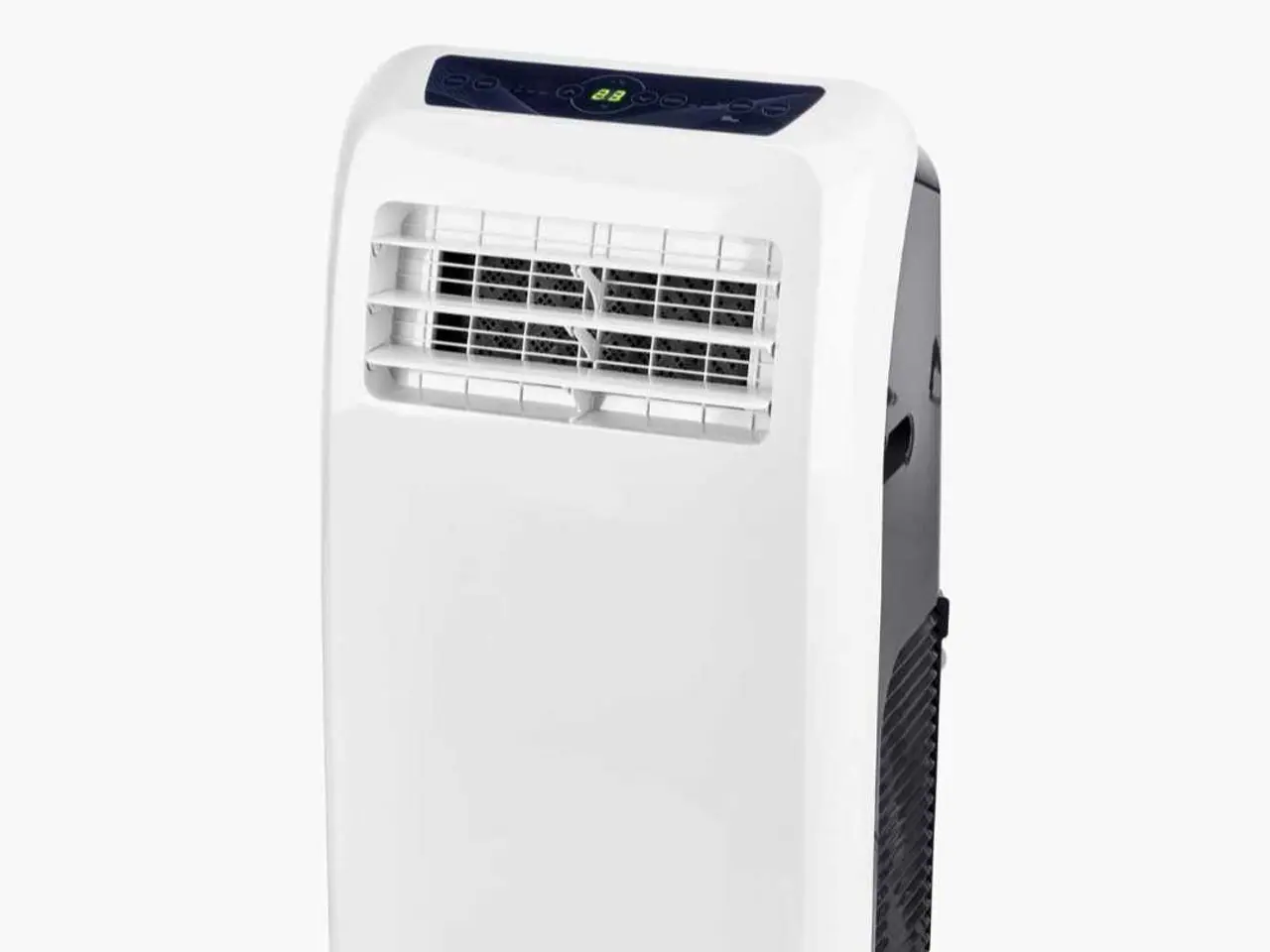 Billede 3 - Aircondition, klimaanlæg, affugter og varmeblæser 