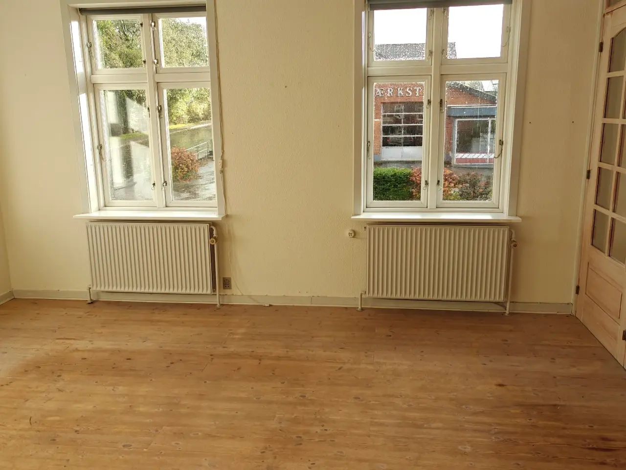 Billede 3 - Hus udlejes Vesterled 28 Sevel 7830 Vinderup