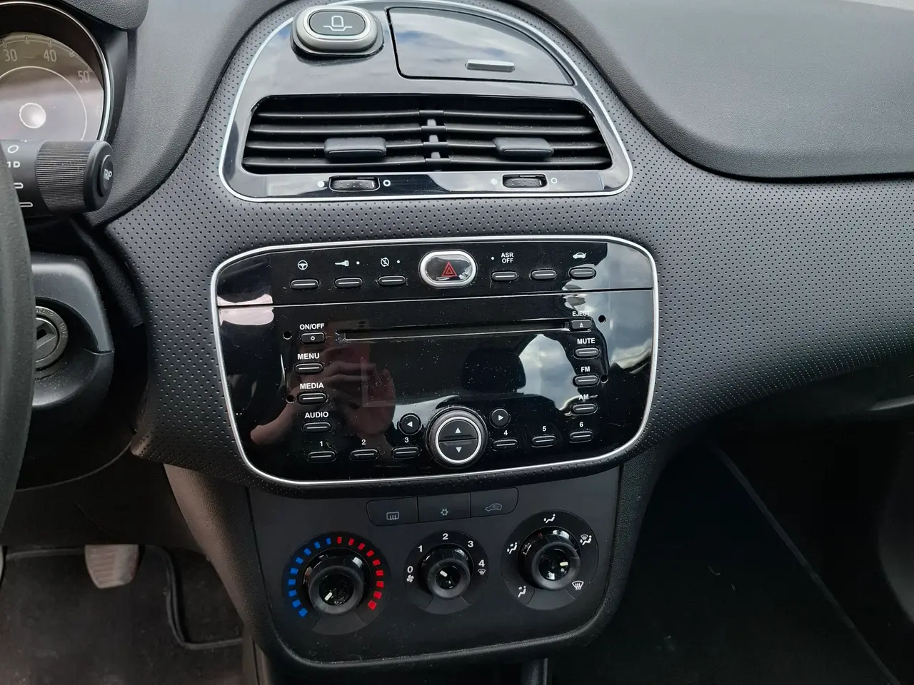 Billede 8 - Fiat punto- evo