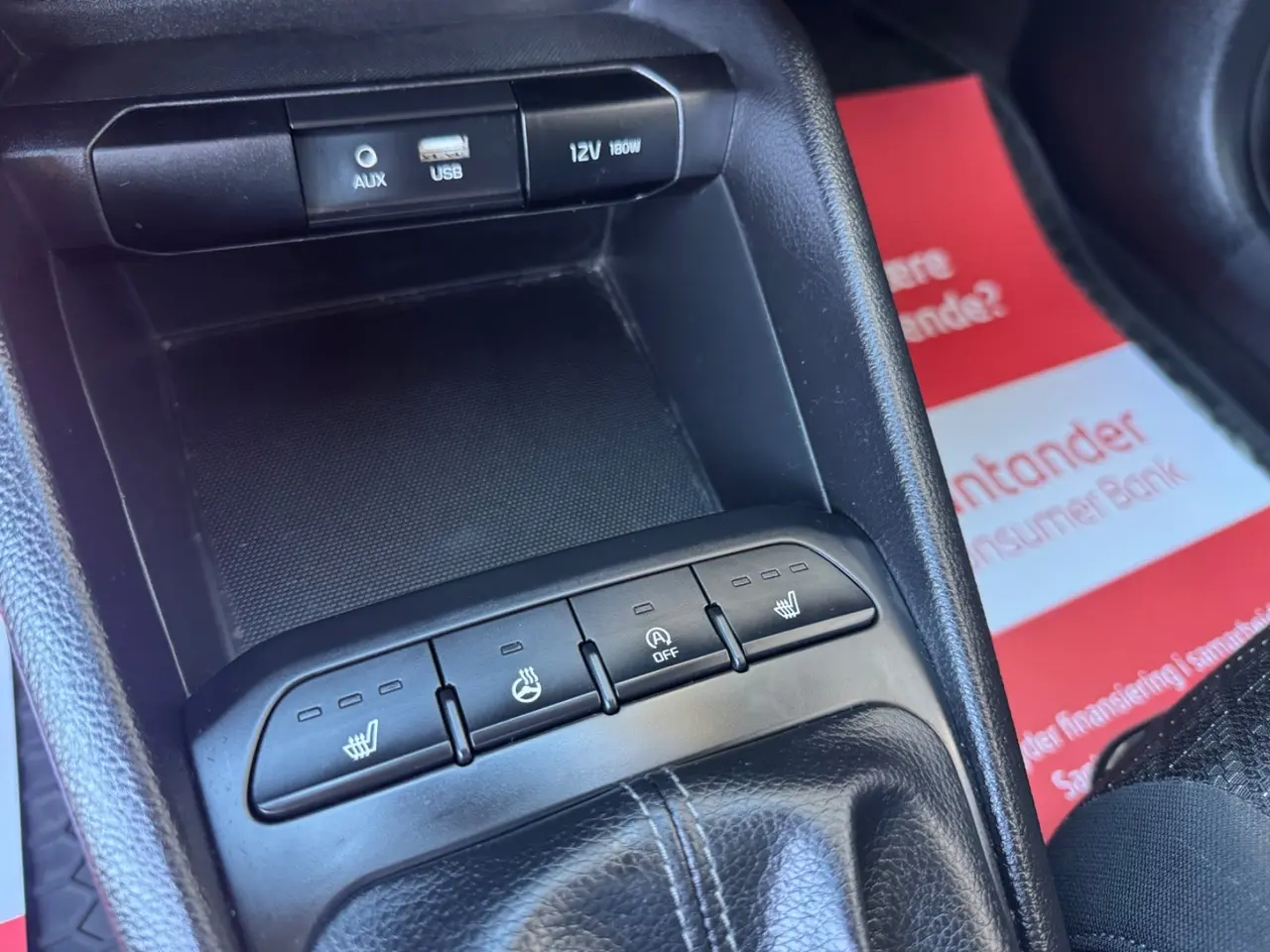 Billede 15 - Kia Rio 1,2 CVVT Attraction
