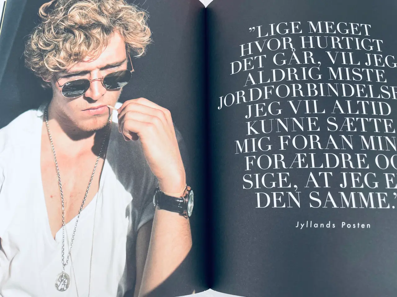 Billede 7 - Christopher 