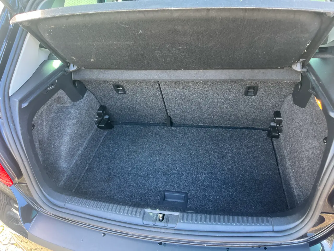 Billede 7 - Polo 1,2 TSI 90 Hk, dk pakke