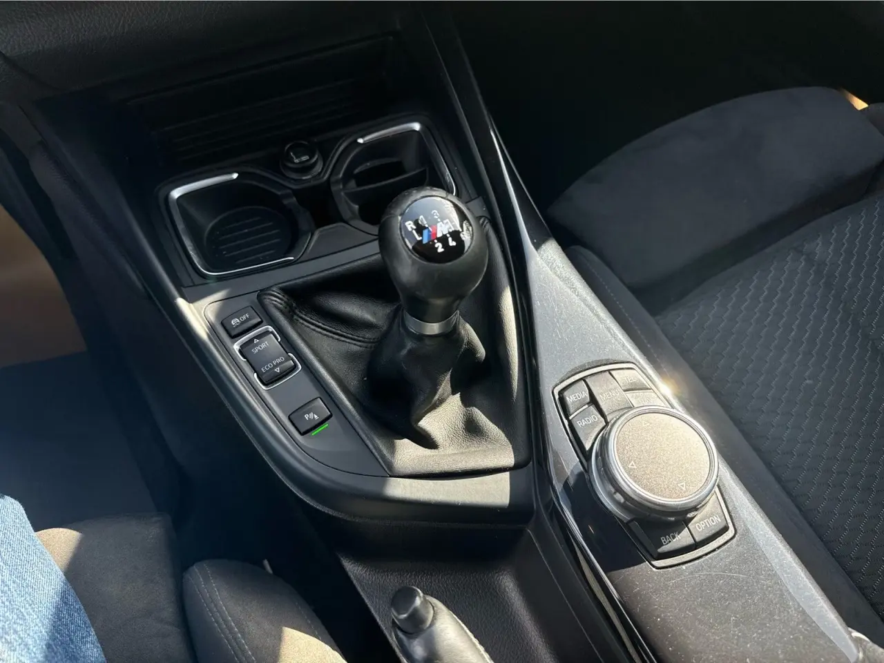 Billede 18 - BMW 118d 2,0 D M-Sport 150HK 5d 6g