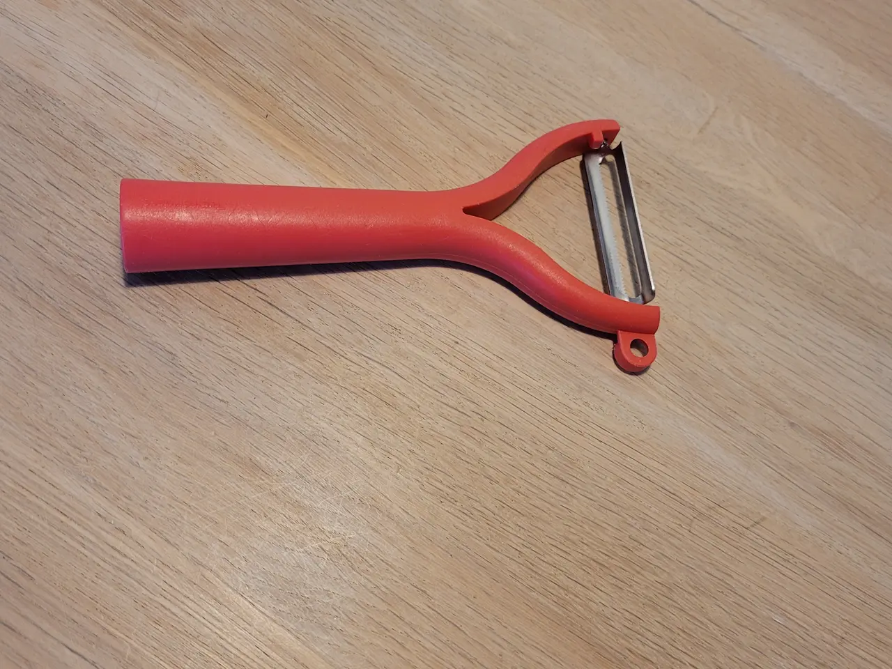 Billede 1 - Tupperware kartoffelskræller y model 