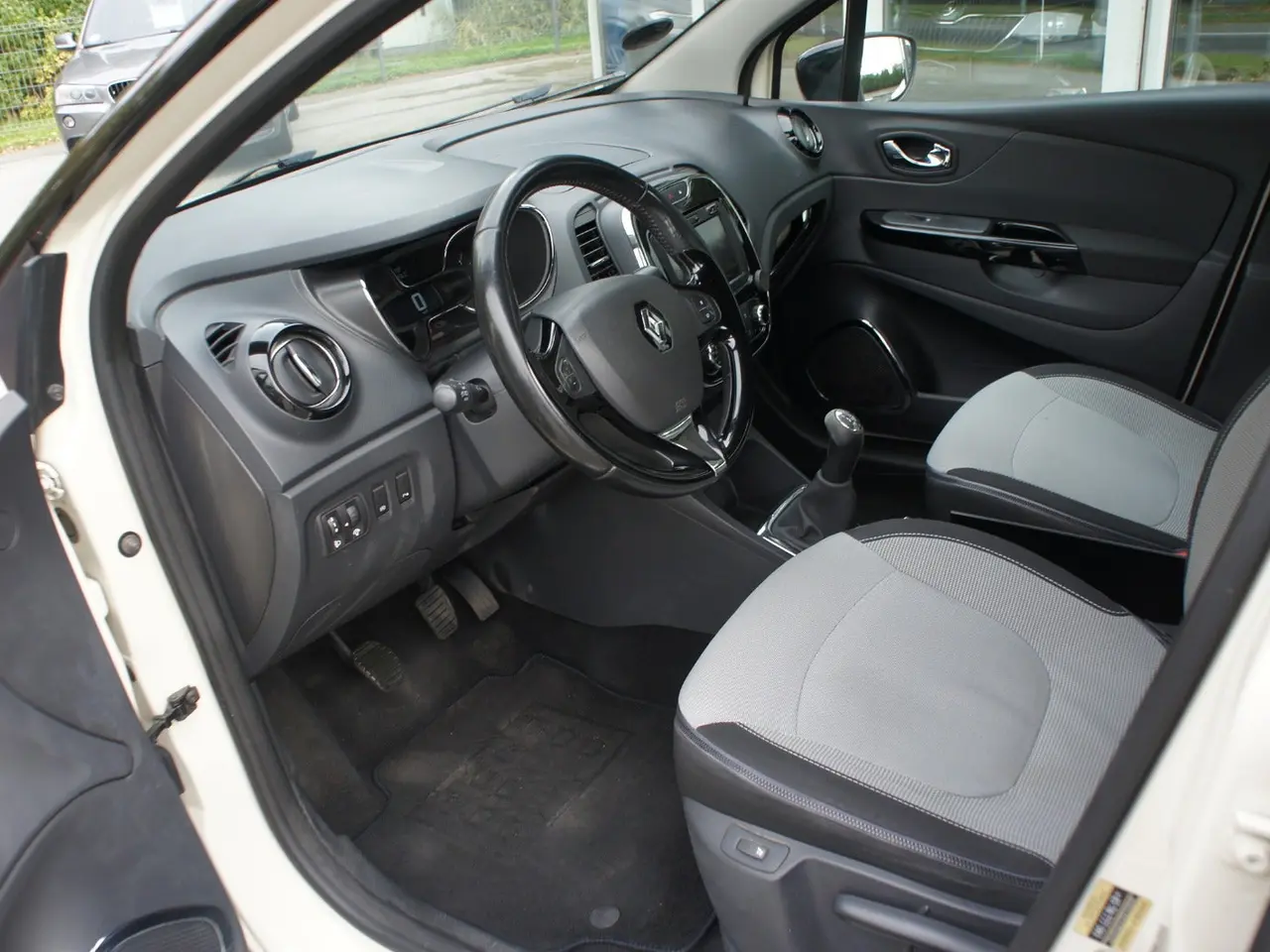 Billede 13 - Renault Captur 1,5 dCi 90 Dynamique Van