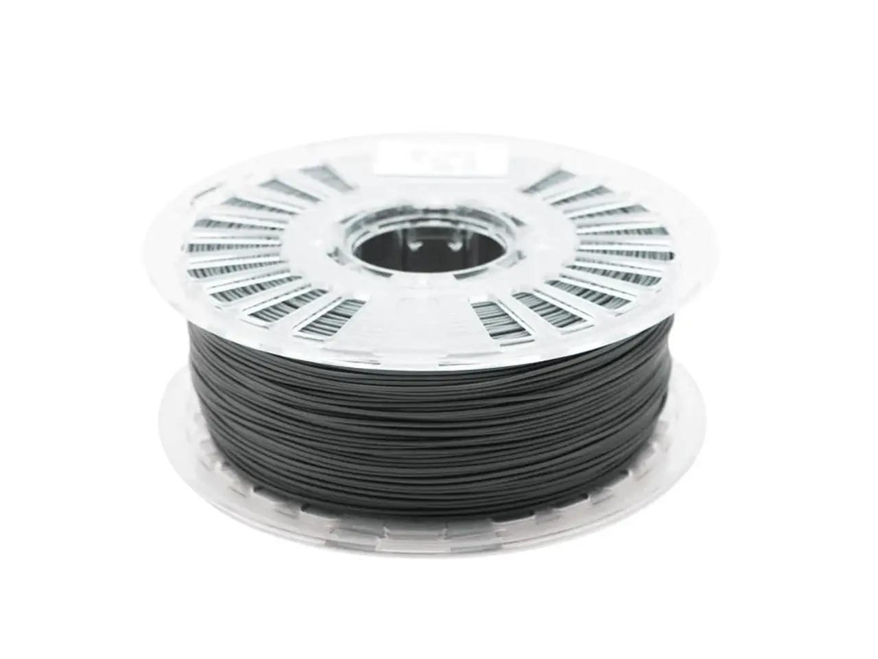 Billede 1 - Shadow Gray - 3DE Max- PLA - 1.75mm - 1kg