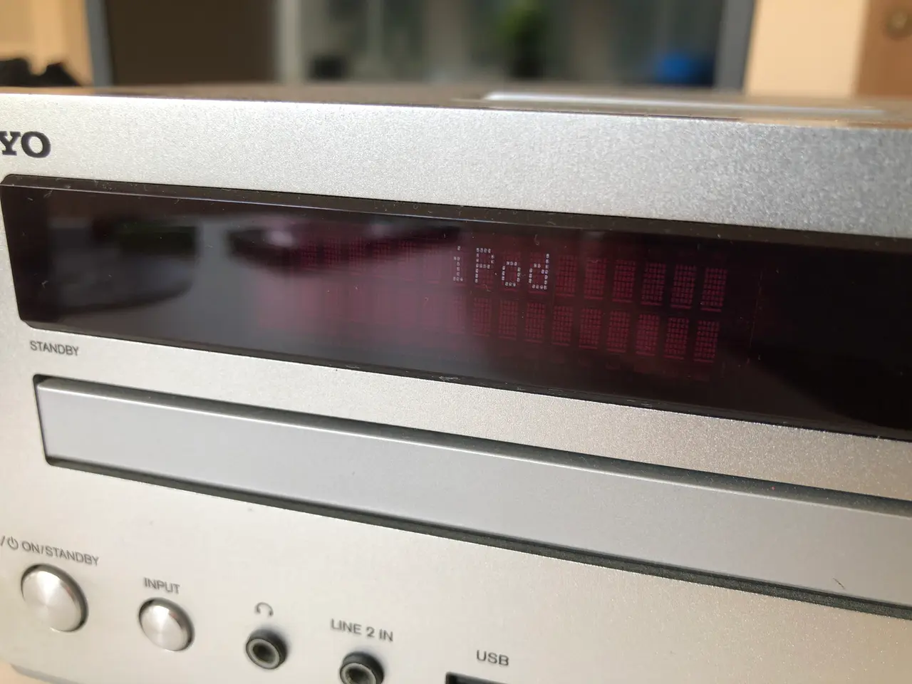 Billede 13 - Onkyo DVD afspiller og receiver