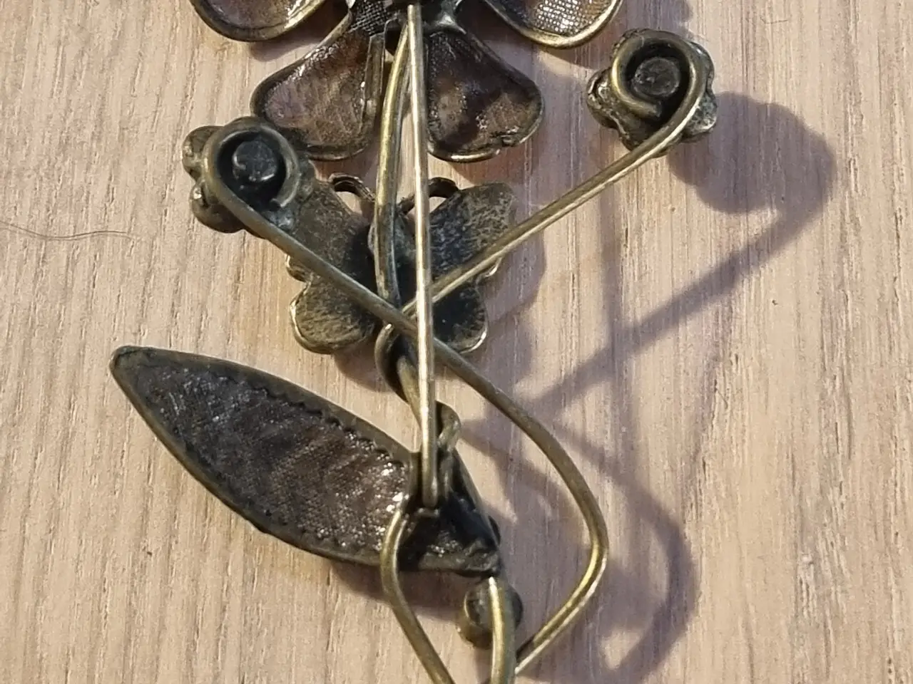 Billede 2 - Broche