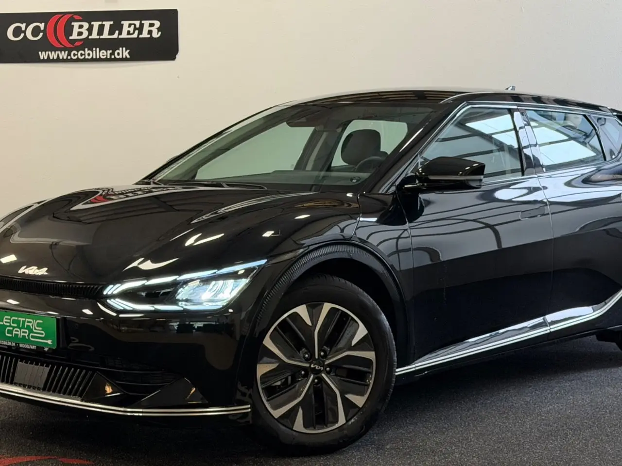 Billede 1 - Kia EV6 77 Long Range Upgrade