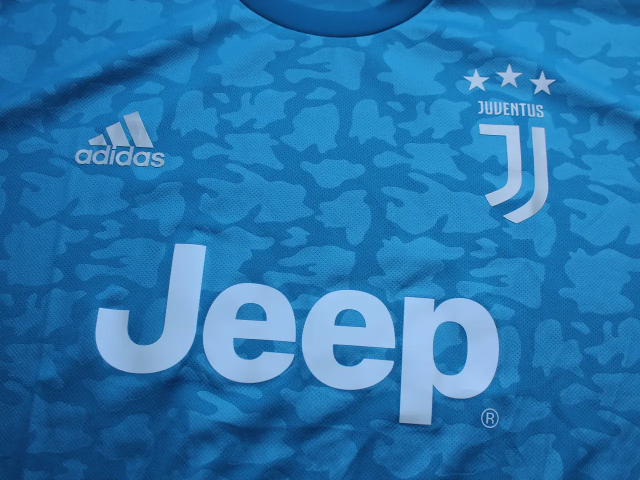 Billede 4 - Juventus FC Season 19-20
