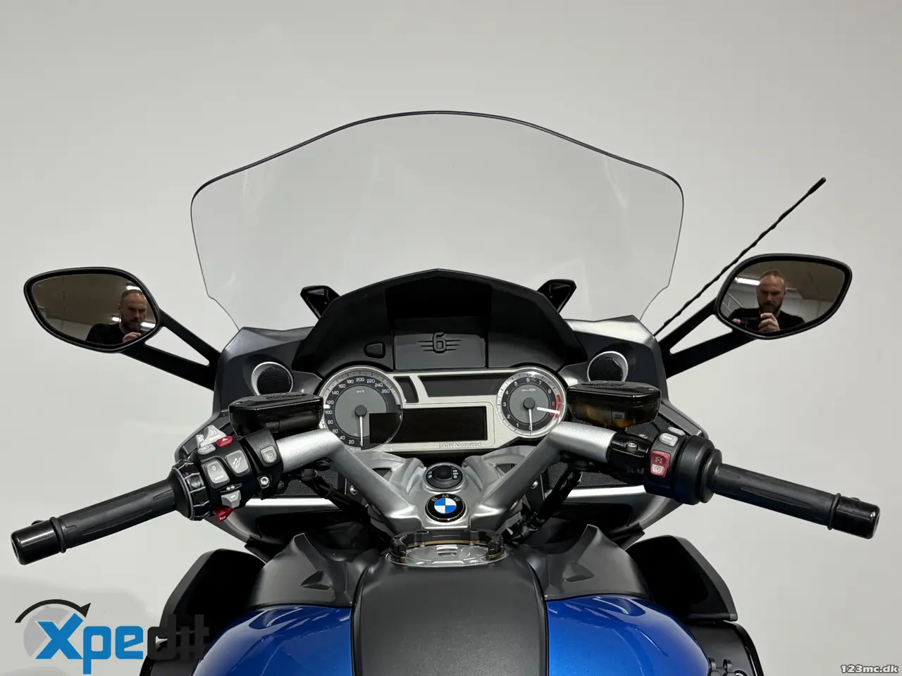 Billede 11 - BMW K 1600 GT