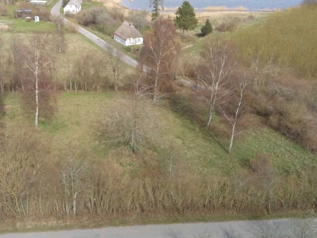 Billede 6 - Langeland, Tranekær