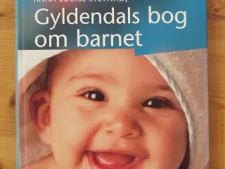 Gyldendals bog om Barnet