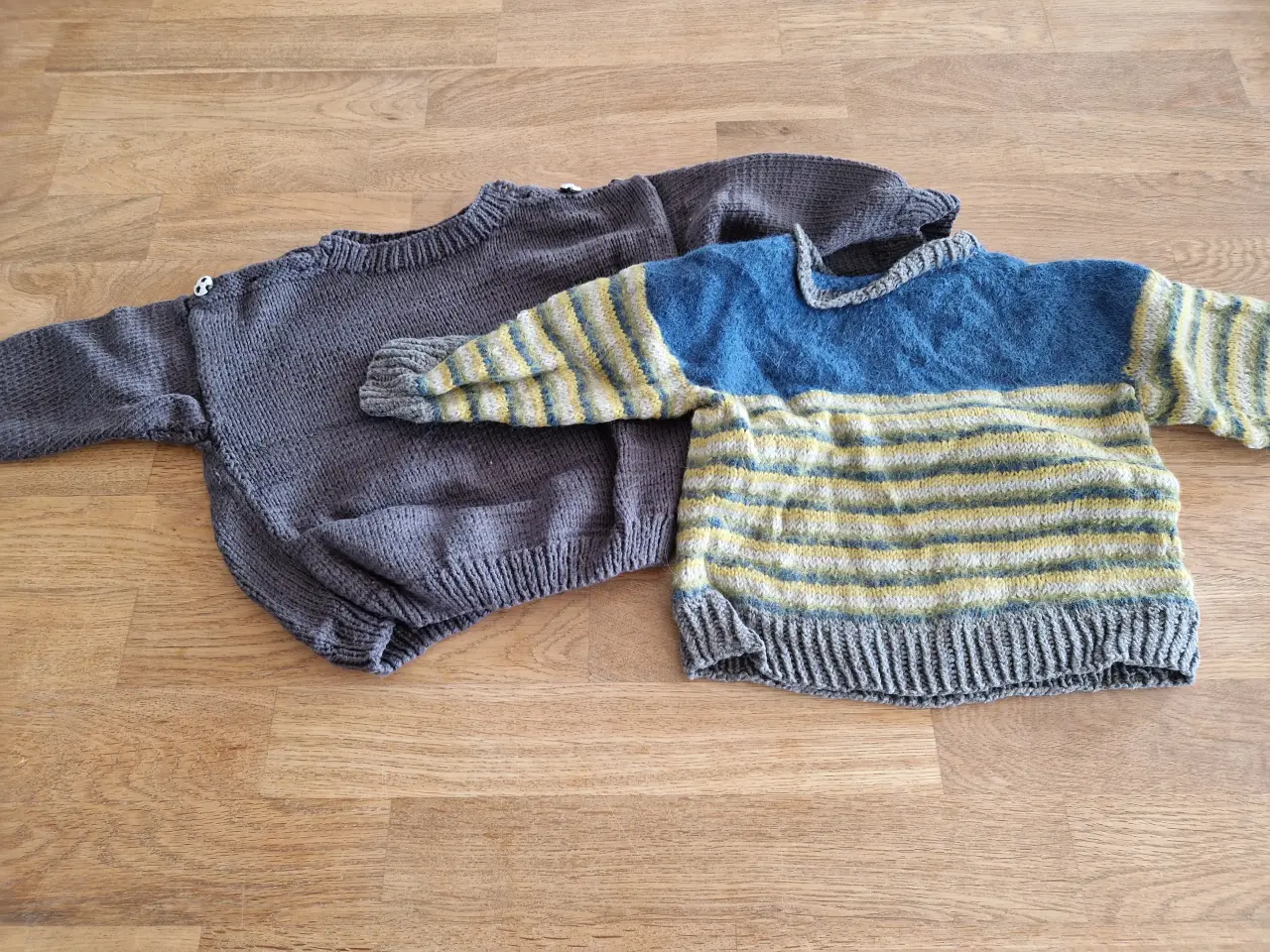Billede 3 - Tøjpakke str 74 dreng 