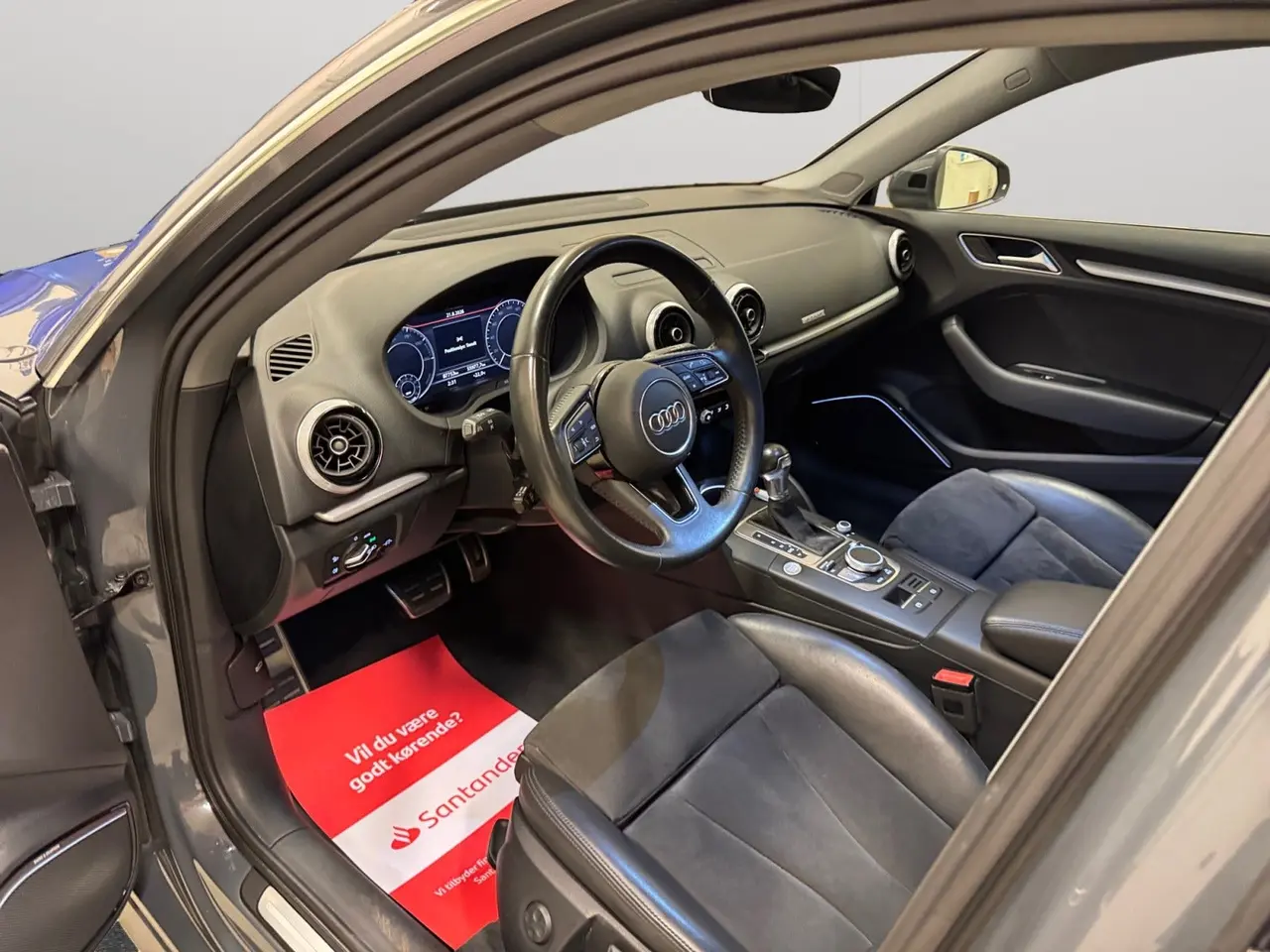 Billede 5 - Audi A3 40 TFSi e Sport Sportback S-tr.