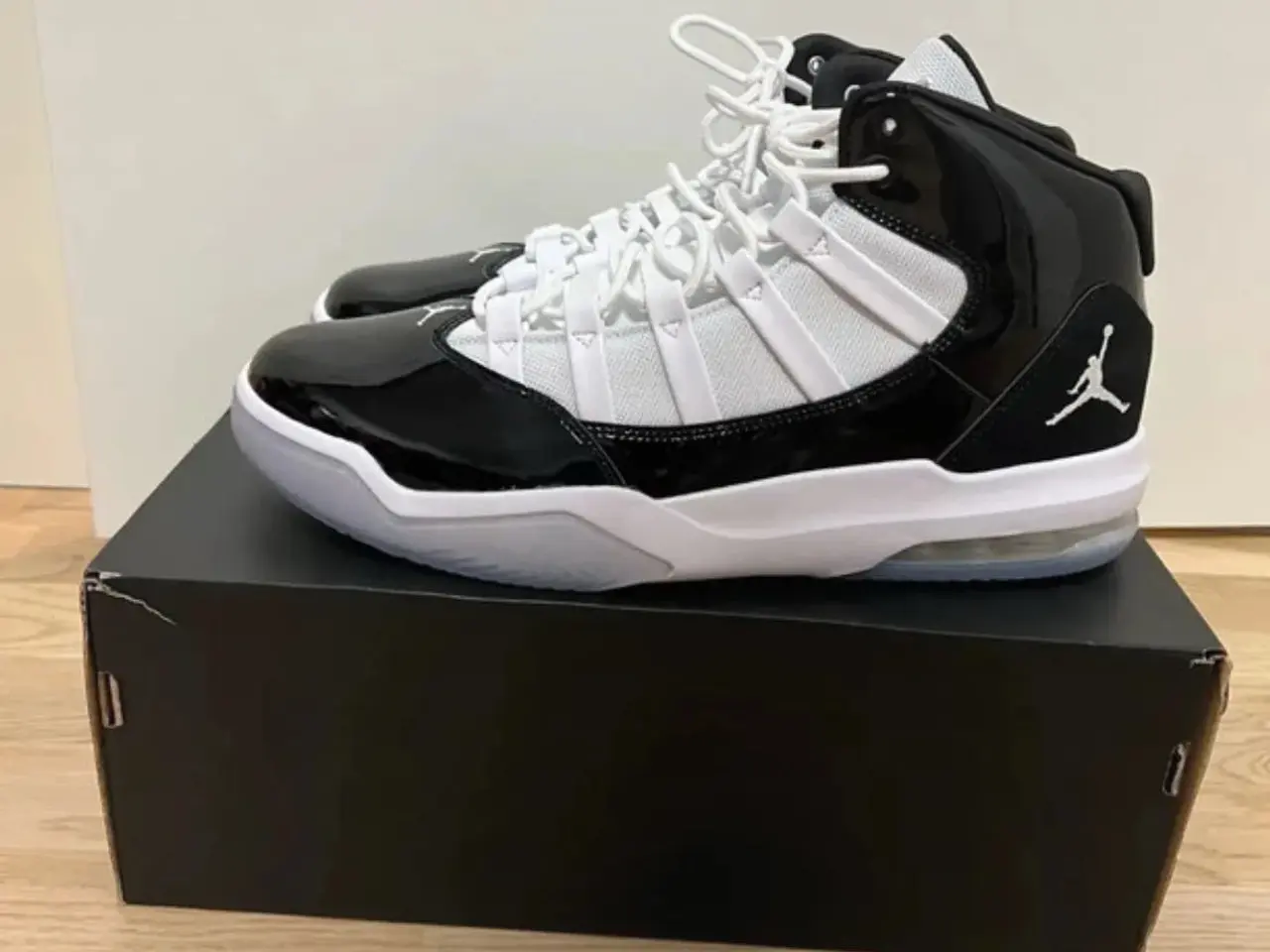Billede 1 - Jordan