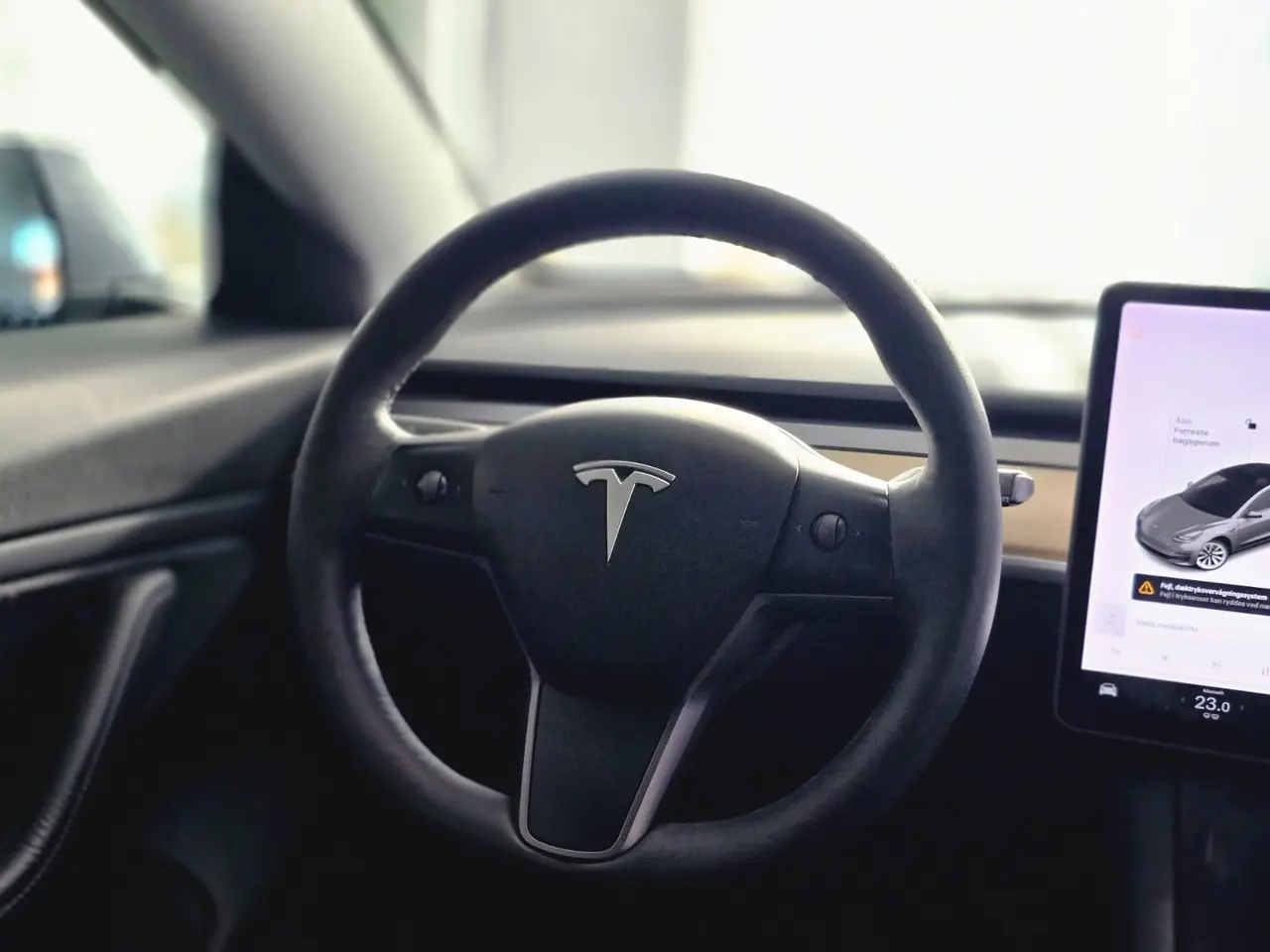 Billede 7 - Tesla Model 3  Long Range AWD