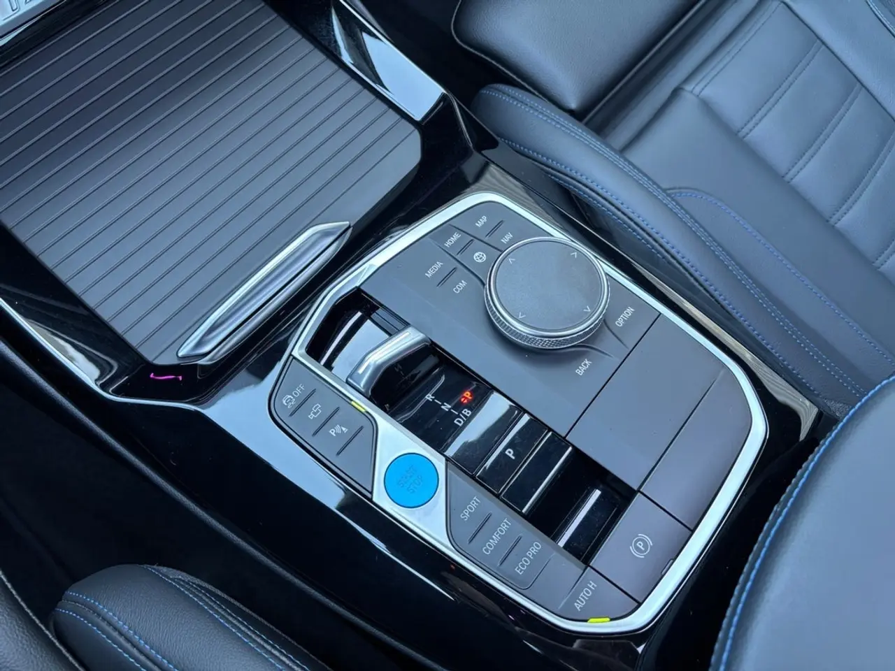 Billede 18 - BMW iX3 Charged Plus M-Sport