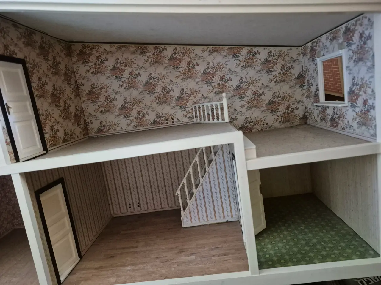 Billede 5 - Lundby dukkehus fra 1981/1982