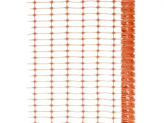 Havehegn 30 m orange