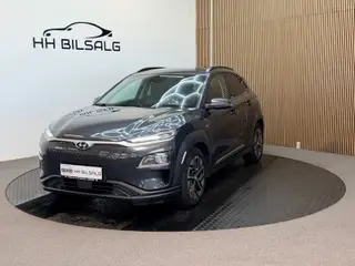 Hyundai Kona 64 EV Premium