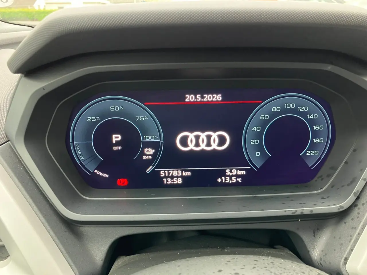 Billede 14 - Audi Q4 e-tron 35 