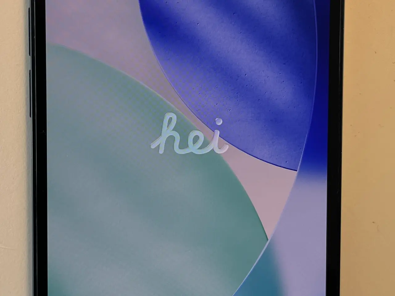Billede 1 - Iphone 13 - Midnight Blue