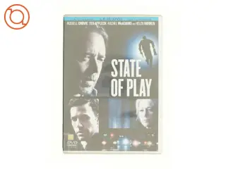State of Play