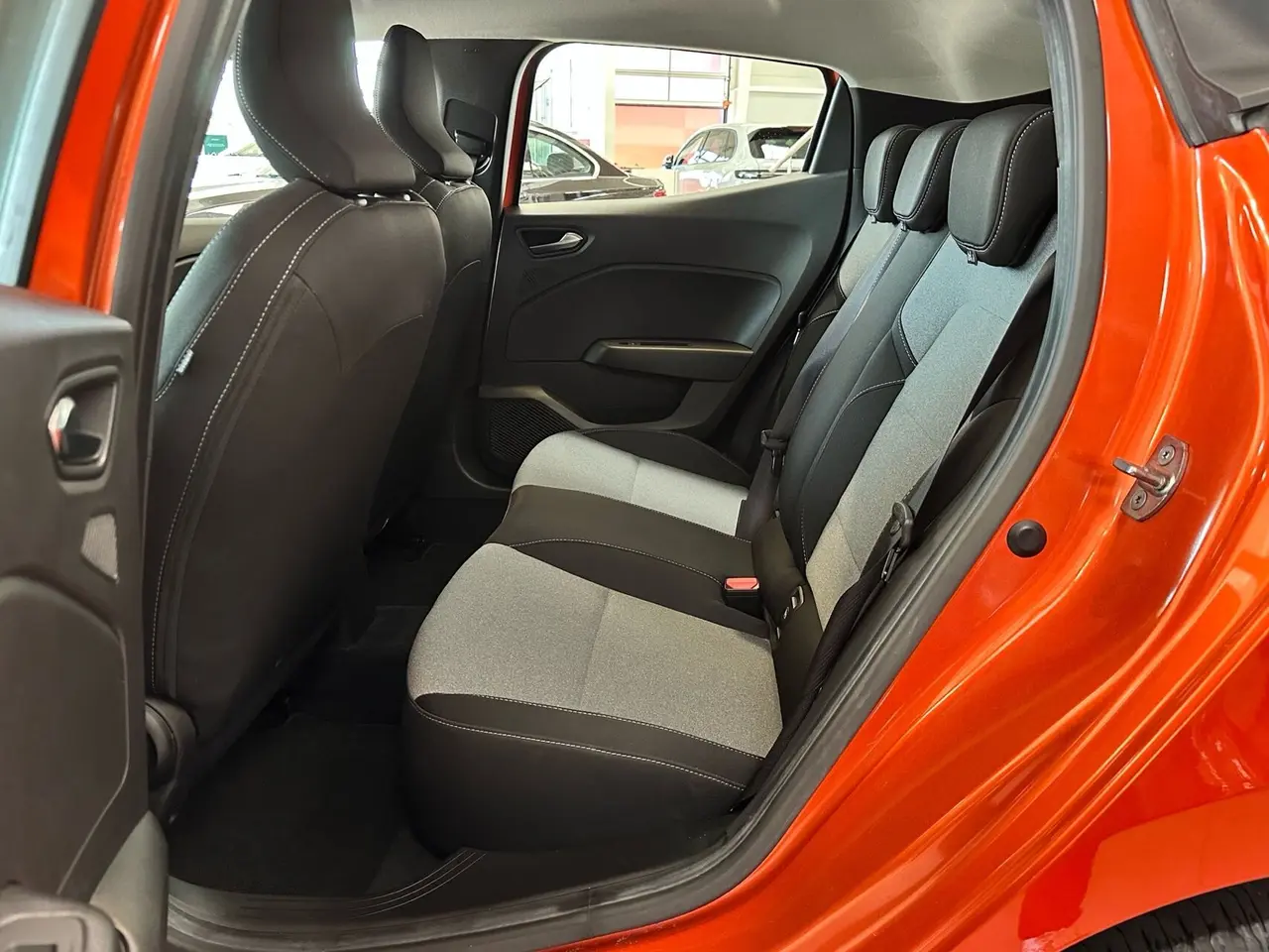 Billede 5 - Renault Clio 1,0 TCE Evolution 90HK 5d 6g
