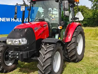 Case IH Farmall 65A