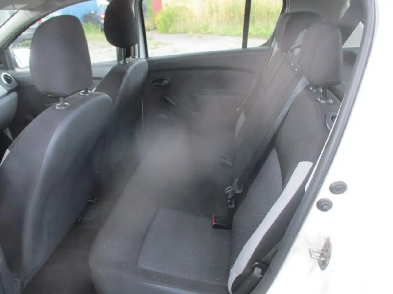 Billede 7 - Dacia Sandero 1,2 16V Ambiance